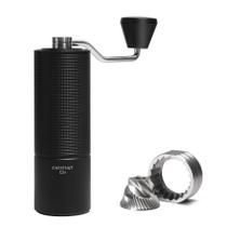 Moedor de café manual TIMEMORE Chestnut C2S em aço inoxidável