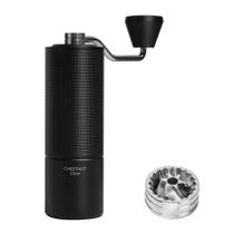 Moedor de café manual TIMEMORE Chestnut C3 ESP Black