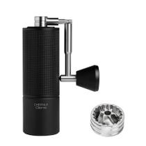 Moedor de café manual TIMEMORE Chestnut C3 ESP Pro Black