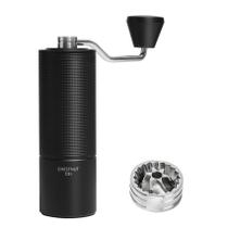 Moedor de café manual TIMEMORE Chestnut C3S em aço inoxidável