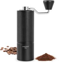 Moedor de café manual TIMEMORE Chestnut C3S em aço inoxidável