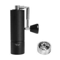 Moedor de café manual TIMEMORE Chestnut C3S Max 30g - Preto