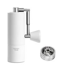 Moedor de café manual TIMEMORE Chestnut C3S Pro White