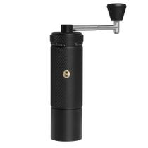 Moedor de Café Manual Timemore S3 Preto