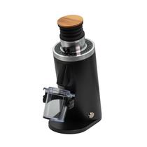 Moedor de café MiiCoffee DF54 de dose única, rebarbas planas de 54 mm Moedor de café MiiCoffee DF54 de dose única, rebarbas planas de 54 mm