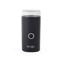 Moedor de café Mr. Coffee Simple Grind 14 xícaras preto