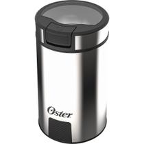 Moedor de Café Oster Inox