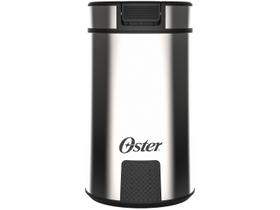 Moedor de Café Oster Inox Moedor de Café Oster Inox