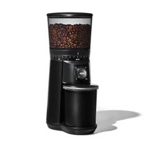 Moedor de café OXO Brew Conical Burr Matte Black 340g