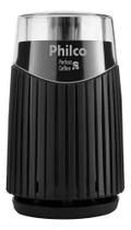 Moedor De Café Perfect Coffee Cor Preto 160w Philco 127v