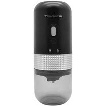Moedor de Café Portátil Marca Tomate USB Recarregável Para Melhor Uso Moedor de Café Portátil Marca Tomate USB Recarregável Para Melhor Uso