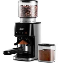 Moedor de café SHARDOR Conical Burr Electric 51 Configurações Moedor de café SHARDOR Conical Burr Electric 51 Configurações