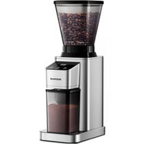 Moedor de café SHARDOR Professional Conical Burr 48 Grind Set