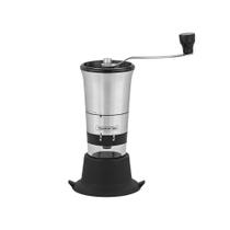 Moedor de Café Tramontina 61769000 Aço Inox