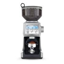 Moedor de café tramontina by breville express em aço inox 60 níveis de moagem 127v 69060/011 Moedor de café tramontina by breville express em aço inox 60 níveis de moagem 127v 69060/011