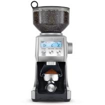 Moedor De Café Tramontina By Breville Express Em Aço Inox 60 Níveis De Moagem 220V 69060012 Moedor De Café Tramontina By Breville Express Em Aço Inox 60 Níveis De Moagem 220V 69060012