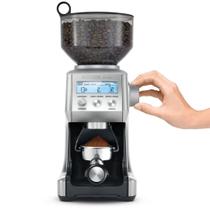 Moedor de Café Tramontina by Breville Express em Aço Inox 60 Níveis de Moagem