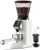 Moedor de café Tuni G1 Conical Burr 48 configurações de moagem 250g