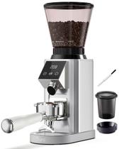 Moedor de café Tuni G1 Conical Burr 48 configurações de moagem 250g