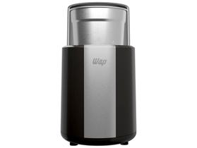 Moedor de Café Wap Aroma WMC200 200W 3 Níveis de Moagem FW010582 Moedor de Café Wap Aroma WMC200 200W 3 Níveis de Moagem FW010582