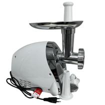Moedor De Carne 500w Faz Linguiça Kibe Carne Moída Kala 127v