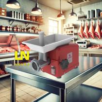 MOEDOR DE CARNE BMC05 G2 Braesi BOCAL 5 1.4CV Bivolt