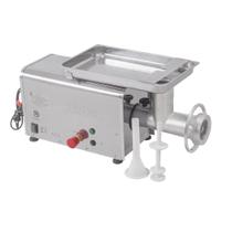 Moedor de Carne Boca 220V Inox Hidro MHB22