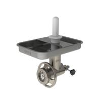 Moedor De Carne Bocal 9 Para Serra Fita Bsfm-1780 Braesi