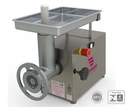 Moedor De Carne Braesi Bmc G2 10/1 Bivolt 1/2cv Inox