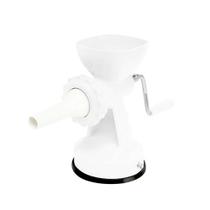 Moedor de Carne Branco Poker ACEA - 13012510 - Ghidini Moedor de Carne Branco Poker ACEA - 13012510 - Ghidini