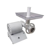 Moedor de Carne Comercial Elétrico Arbel MCR 08 2.0 Bivolt Moedor de Carne Comercial Elétrico Arbel MCR 08 2.0 Bivolt