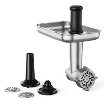 Moedor de Carne Electrolux para Batedeira Planetária Expert KMP70 Moedor de Carne Electrolux para Batedeira Planetária Expert KMP70