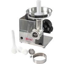 Moedor de Carne Elétrico, 127v~ / 220 V~ com Chave, B05, Botini OstenVonder