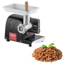 Moedor de Carne Elétrico Bivolt BC 5 Preto Moedor de Carne Elétrico Bivolt BC 5 Preto