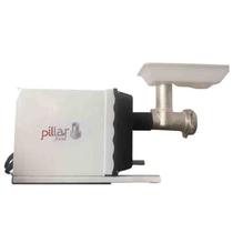 Moedor de Carne Elétrico Boca 8 110/220 V Pillar Food Moedor de Carne Elétrico Boca 8 110/220 V Pillar Food