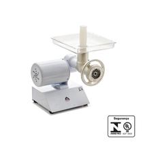 Moedor de Carne Elétrico Boca 8 Bivolt - Arbel Moedor de Carne Elétrico Boca 8 Bivolt - Arbel