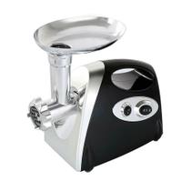 Moedor de carne elétrico comercial doméstico multifuncional mini moedor de carne bolinho máquina de enchimento de lingui
