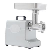 Moedor de carne elétrico LEM MightyBite 8 500W 120V Alumínio