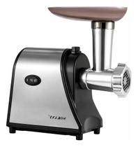 Moedor de Carne Elétrico para Carne Moída e Receitas Caseiras