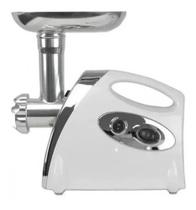 Moedor De Carne Elétrico Profissional Cozinha Completa