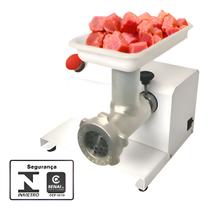 Moedor De Carne Industrial Saro Moedor De Carne Industrial Saro