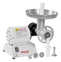 Moedor De Carne Legumes Tempero Elétrico 127/220v B09 Botini