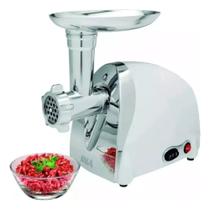 Moedor De Carne Linguiça E Kibe Elétrico 500w 127v Kala Moedor De Carne Linguiça E Kibe Elétrico 500w 127v Kala