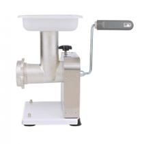 Moedor de Carne Manual Boca 5 - Anodilar