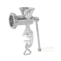 Moedor de Carne Manual Maquina De Moer Profissional N 10 Moedor de Carne Manual Maquina De Moer Profissional N 10