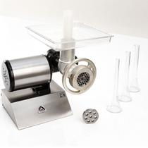 Moedor de Carne MCRX Aço Inox Arbel Moedor de Carne MCRX Aço Inox Arbel