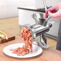 Moedor De Carne N 10 + Moedor De Carne N 10 +