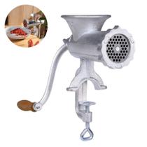 Moedor de carne n10 de ferro fundido dasshaus