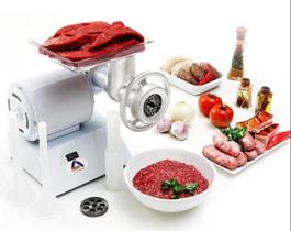 Moedor de Carnes Boca 08 - Arbel (ES) Moedor de Carnes Boca 08 - Arbel (ES)