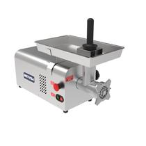 Moedor De Carnes Metvisa Boca 10 em Inox Motor 0,75CV Gabinete em Inox Pci10 Moedor De Carnes Metvisa Boca 10 em Inox Motor 0,75CV Gabinete em Inox Pci10